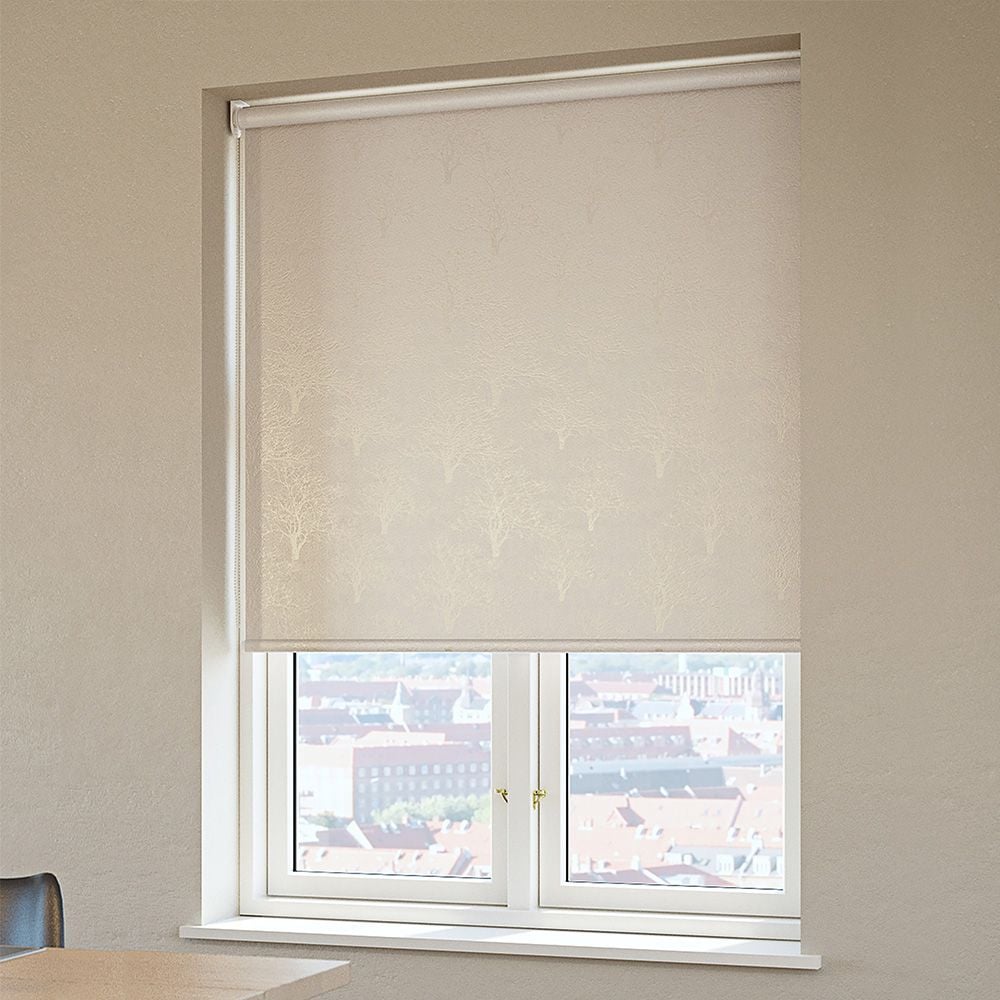 YNGEN pimendav ruloo 90x210