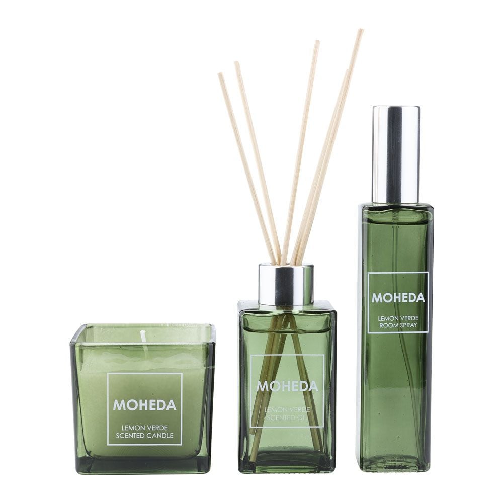 MOHEDA kodulõhnastaja laim 100ml