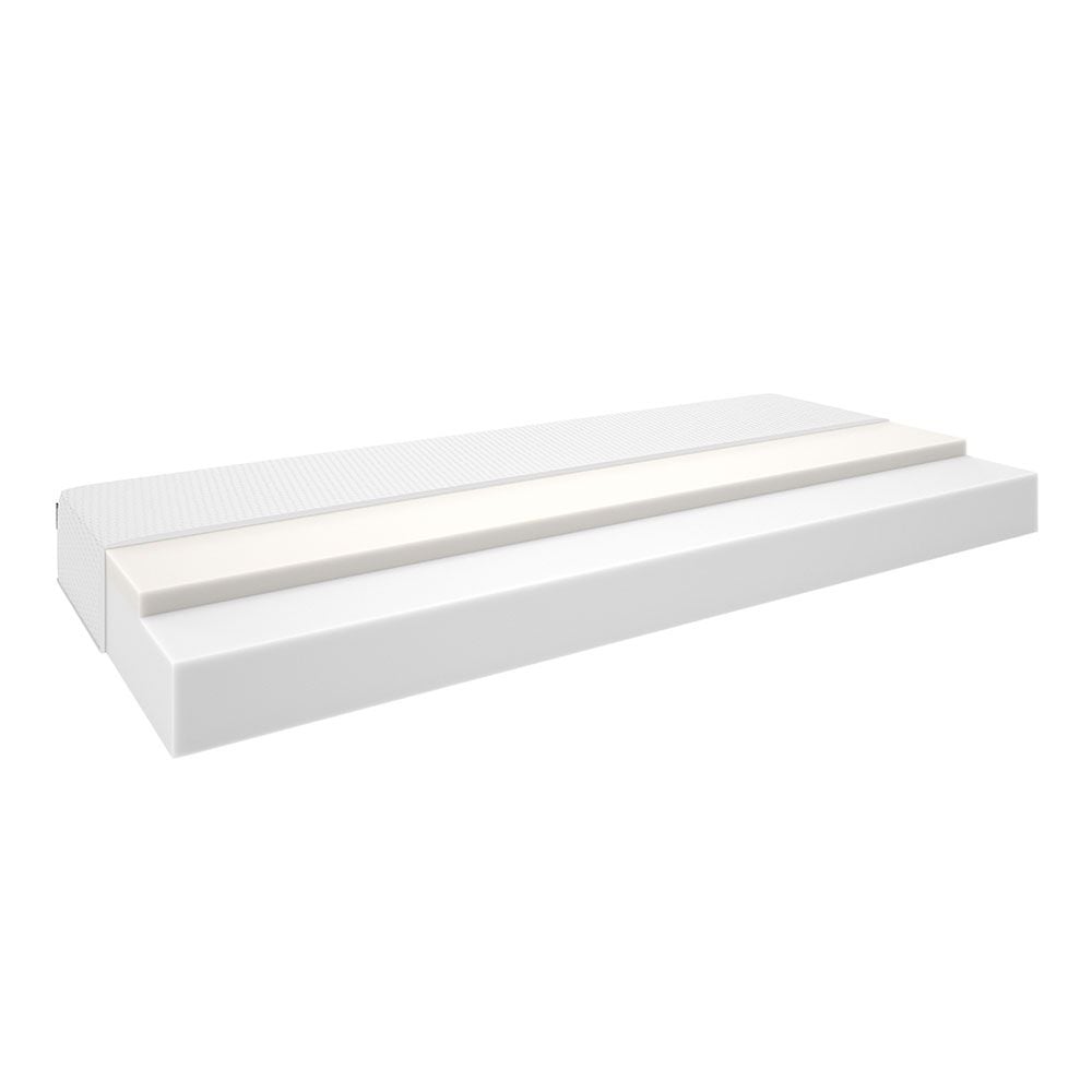 DREAM CLASSIC PF30 WELLPUR ekstra jäik madrats