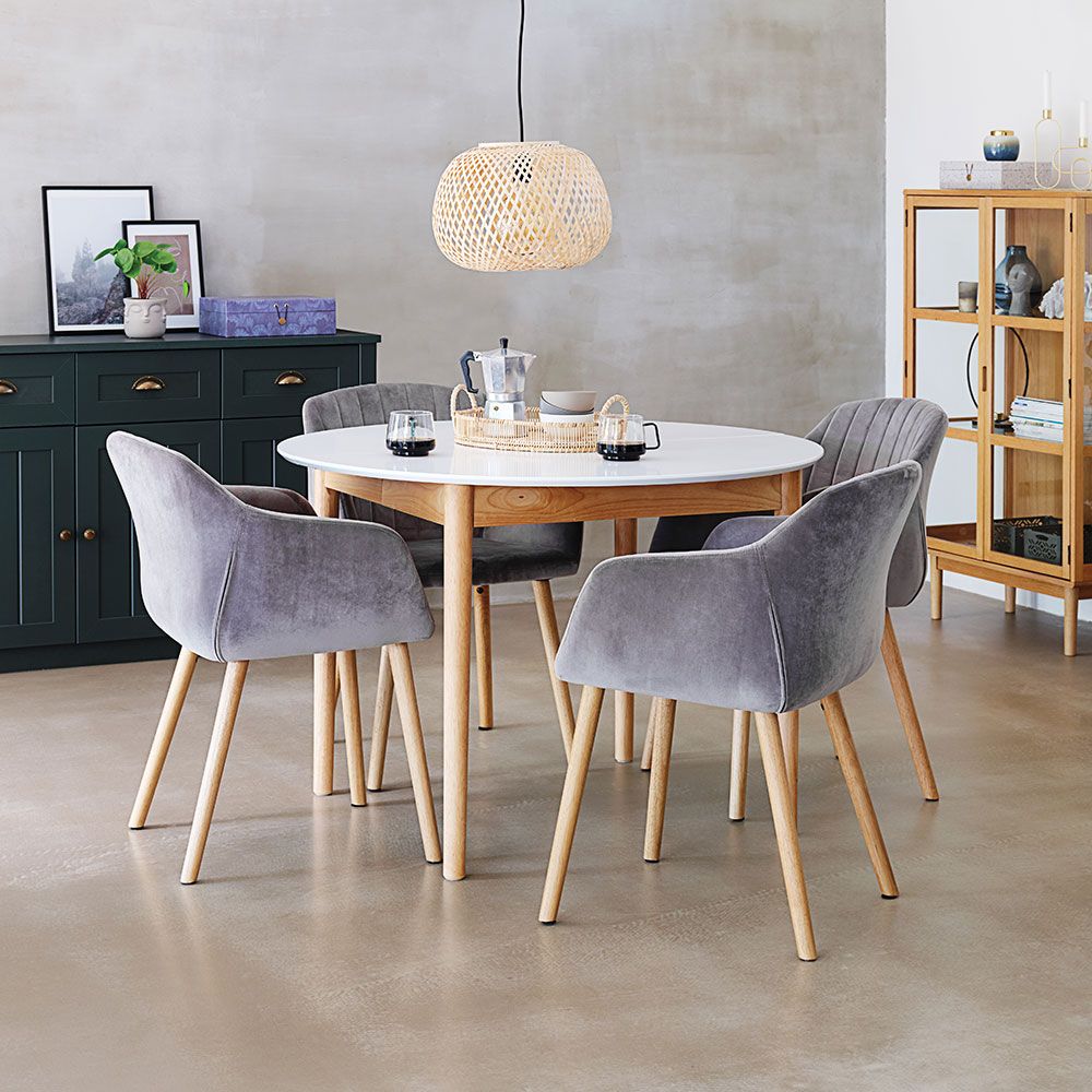 MARSTRAND+ADSLEV söögitoakomplekt