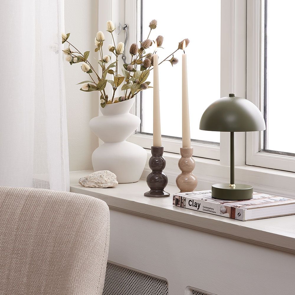 BENNY vaas