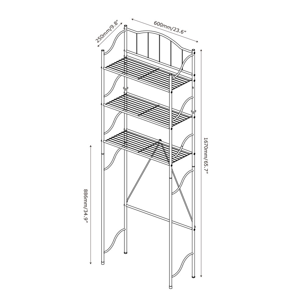 Dimensions image