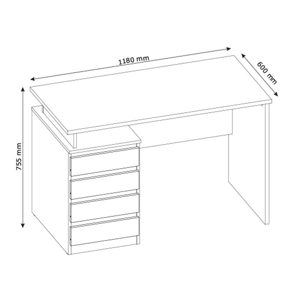 Dimensions image