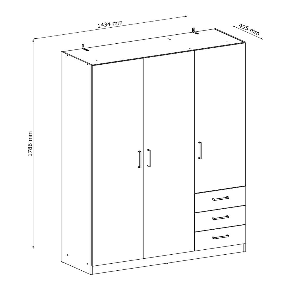 Dimensions image