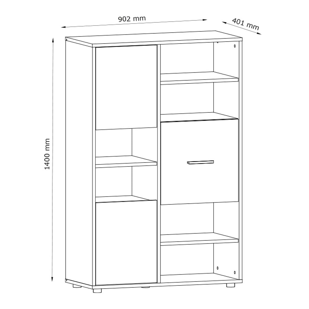 Dimensions image