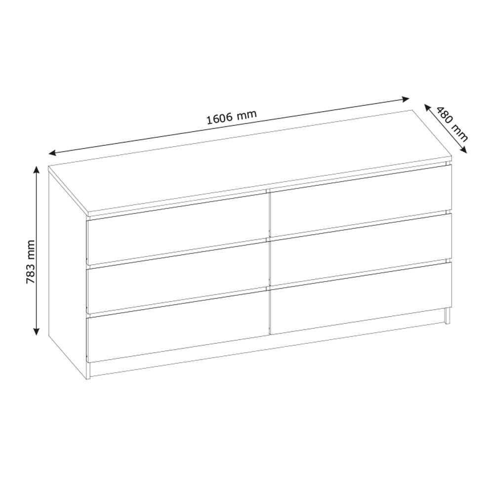 Dimensions image