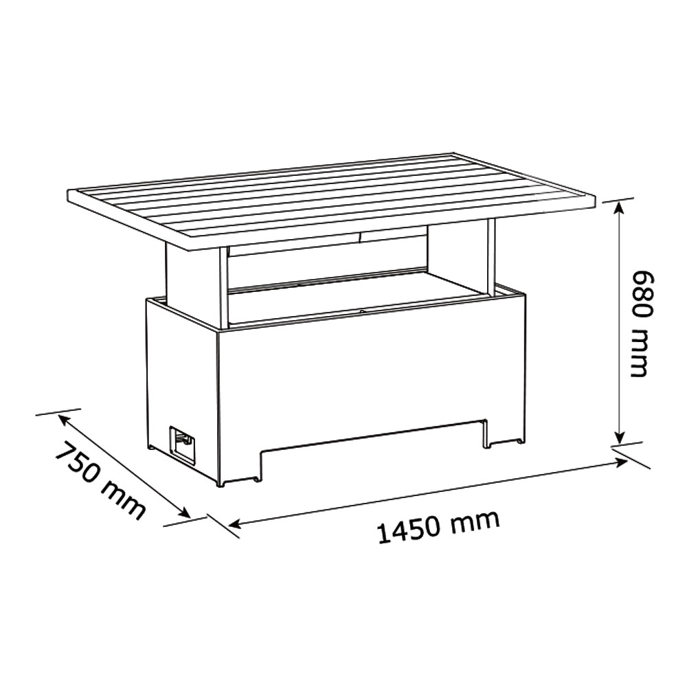 Dimensions image