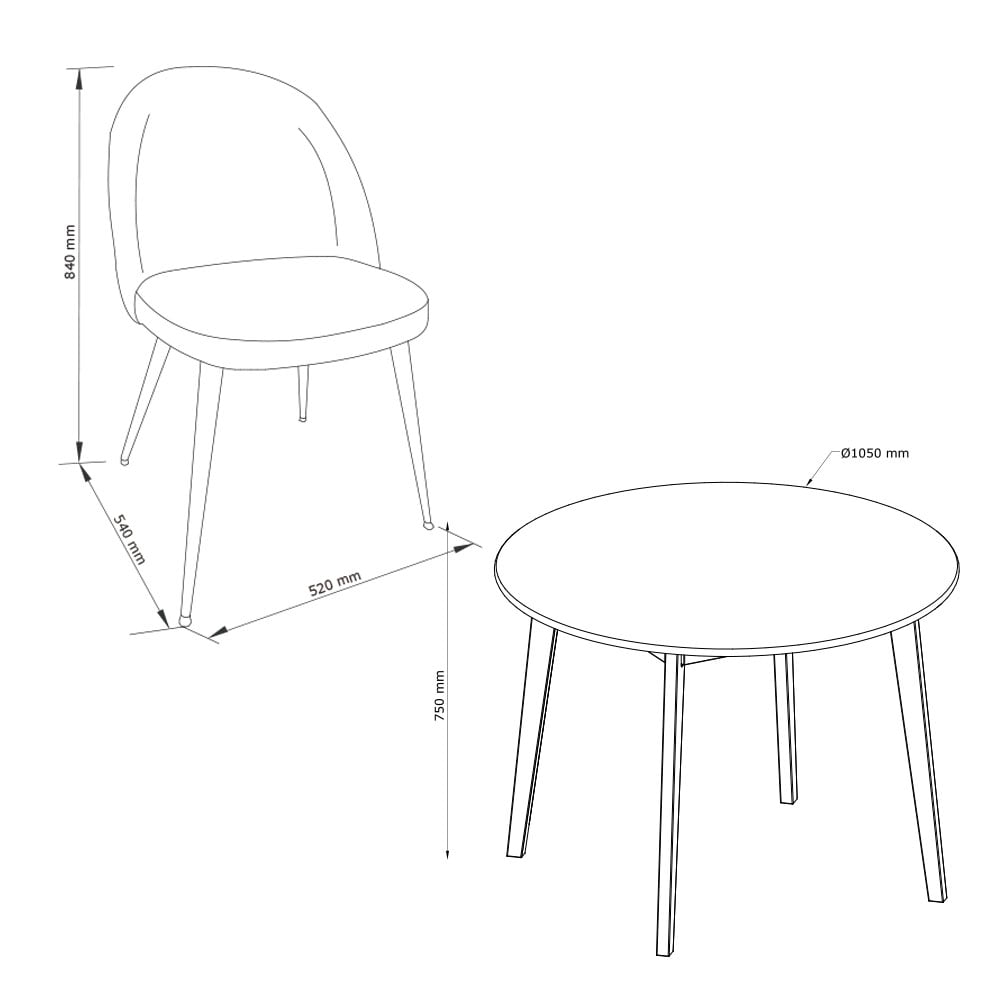 Dimensions image