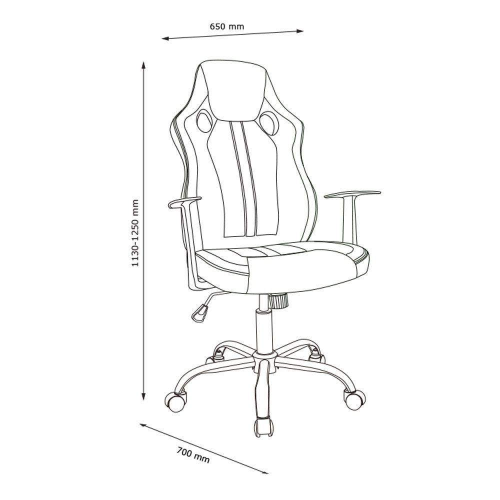 Dimensions image
