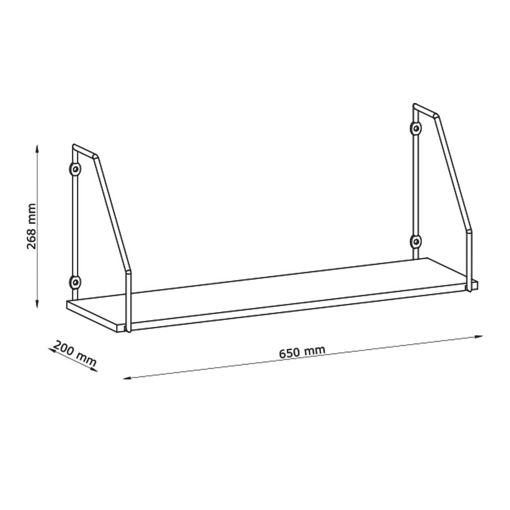 Dimensions image