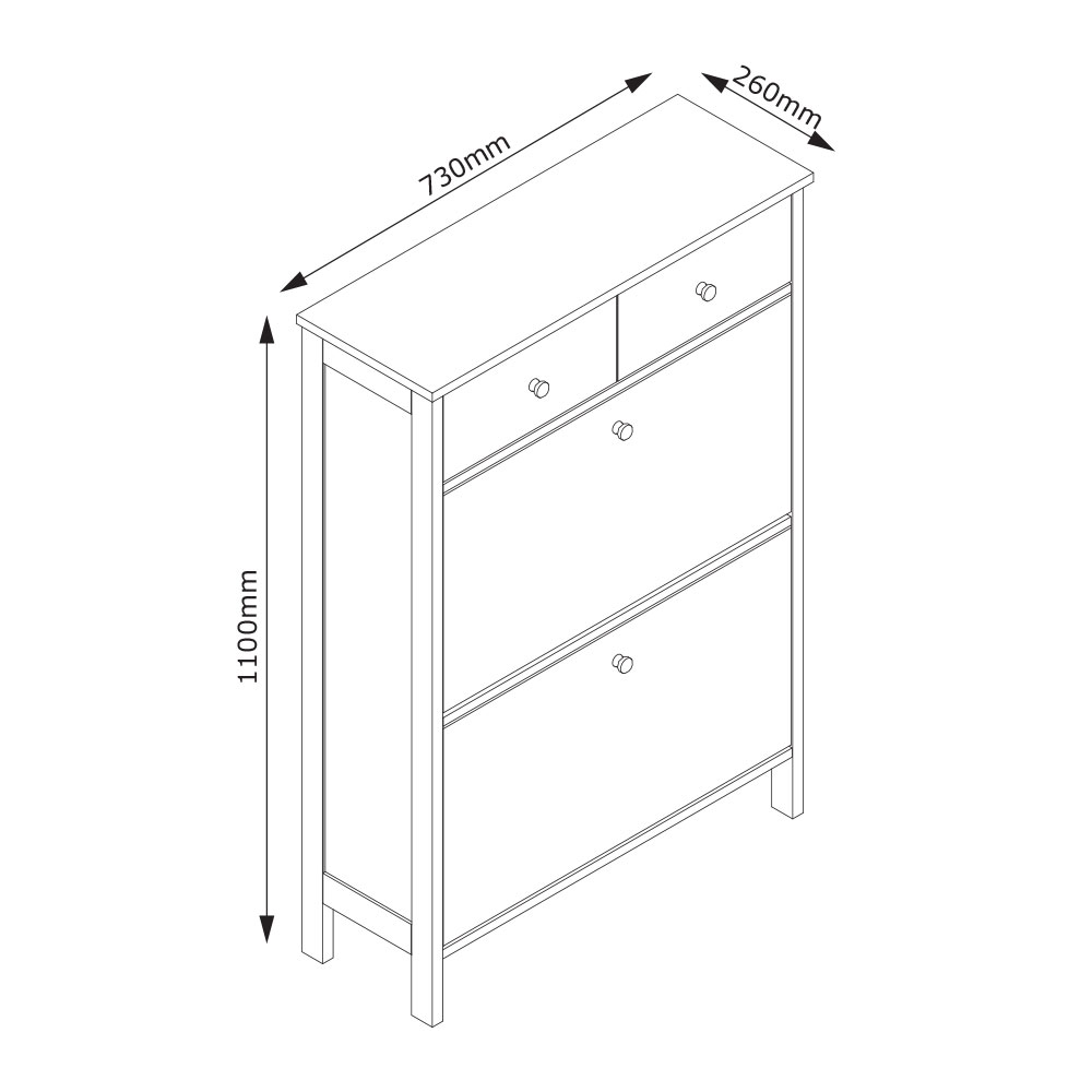 Dimensions image