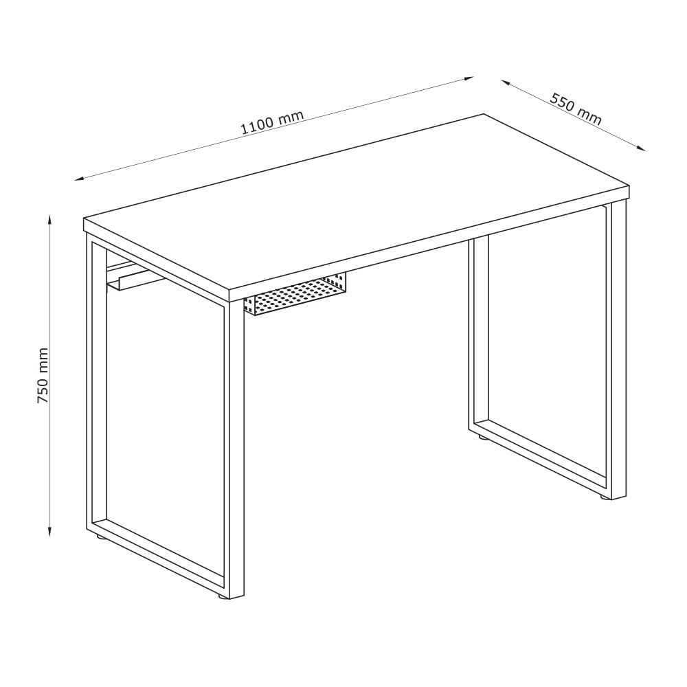 Dimensions image