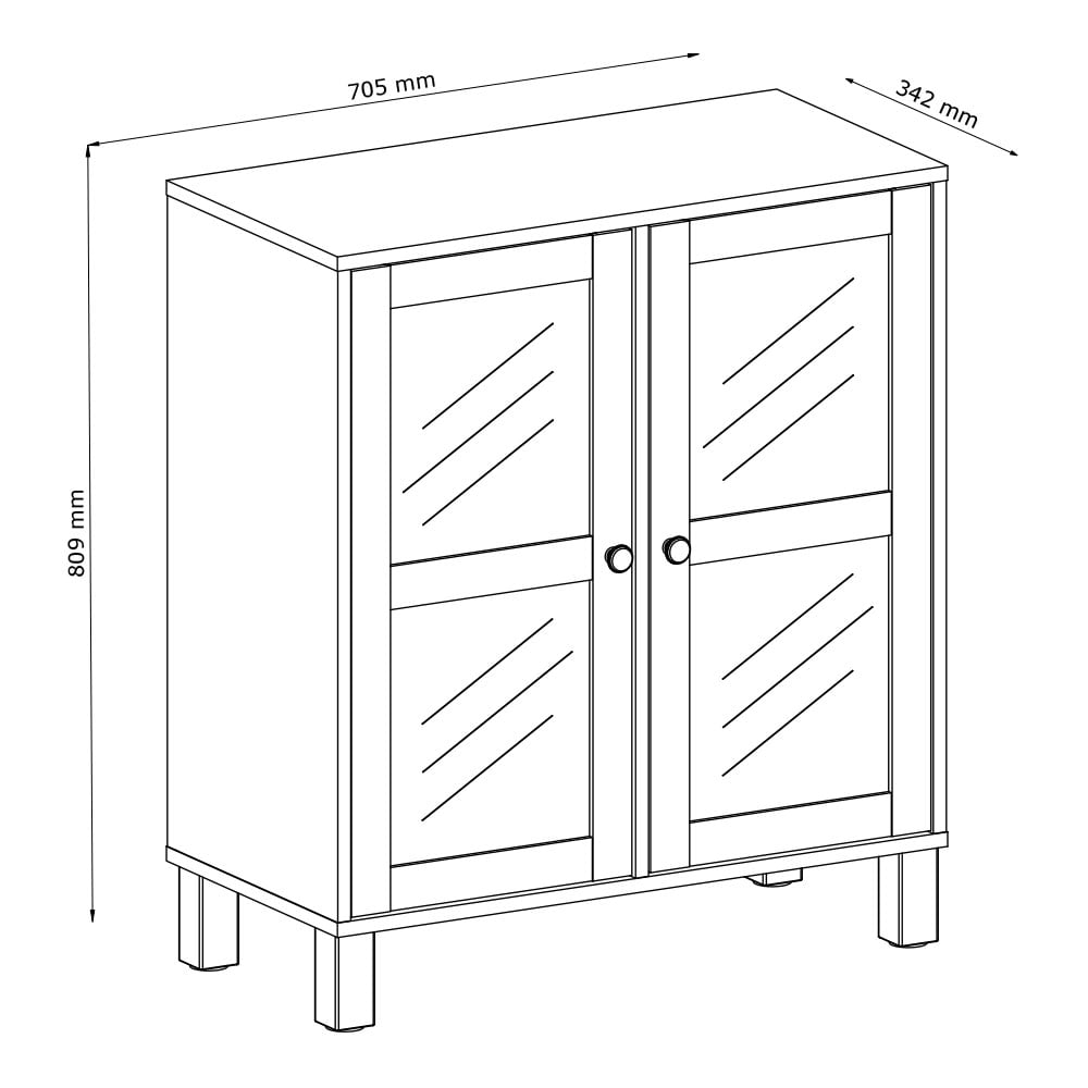 Dimensions image