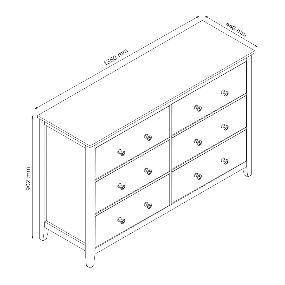 Dimensions image