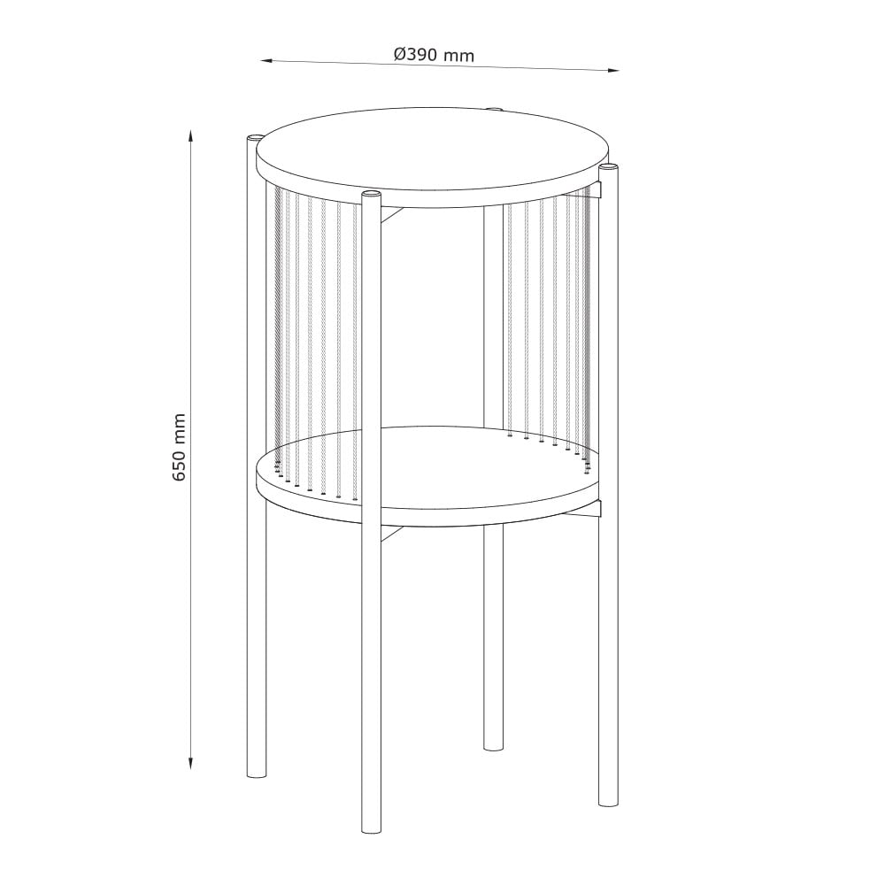Dimensions image
