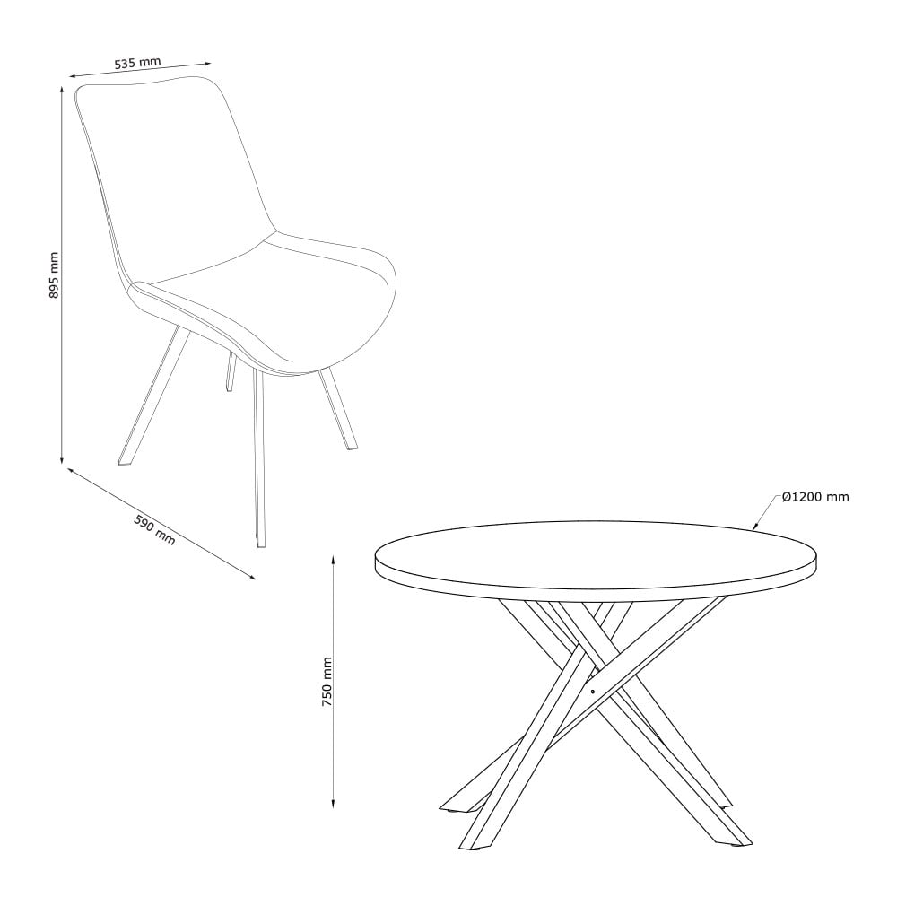 Dimensions image