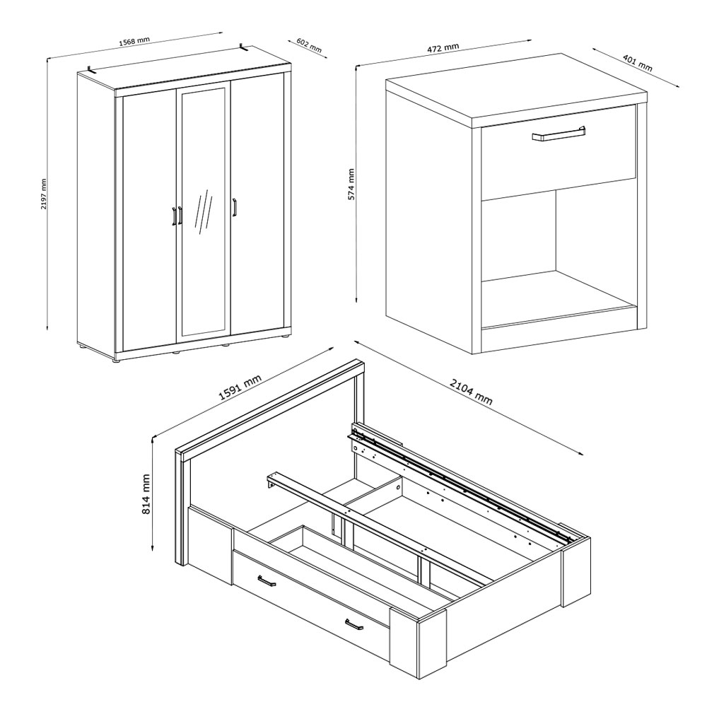 Dimensions image