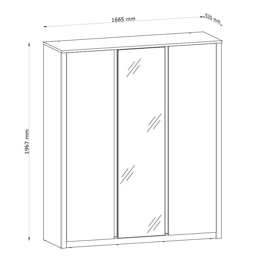 Dimensions image