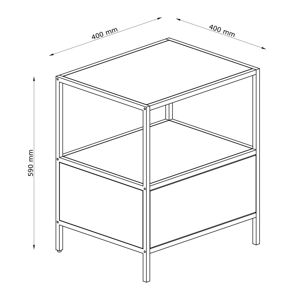 Dimensions image