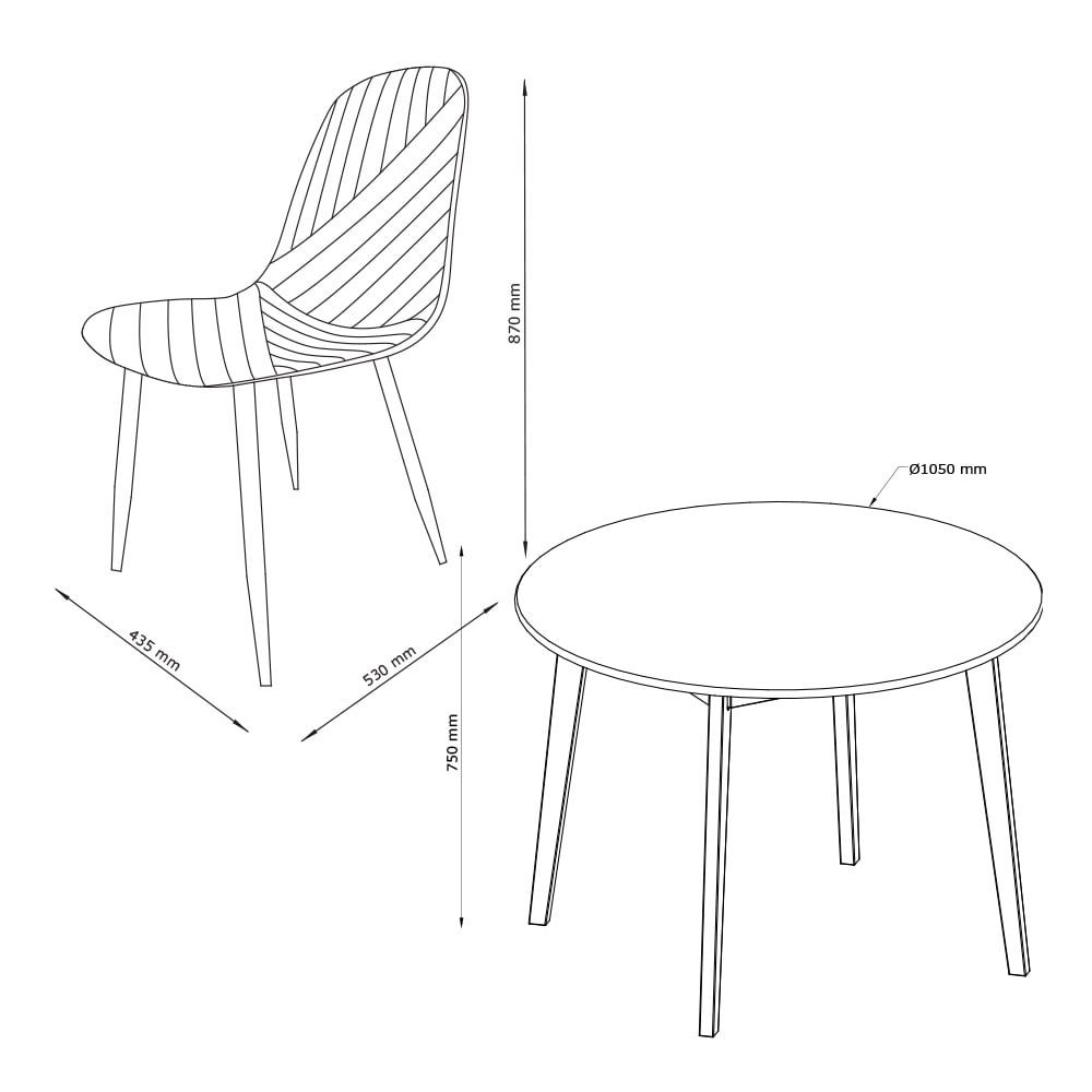 Dimensions image
