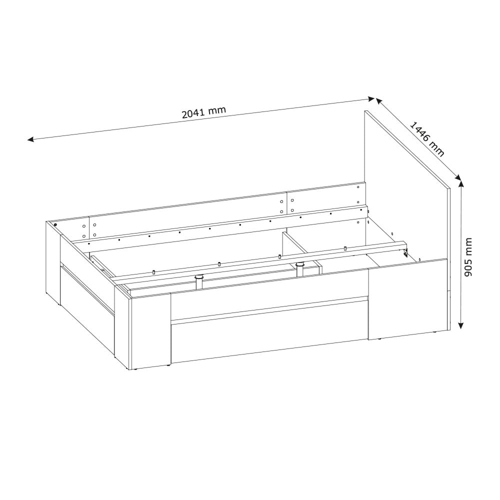 Dimensions image