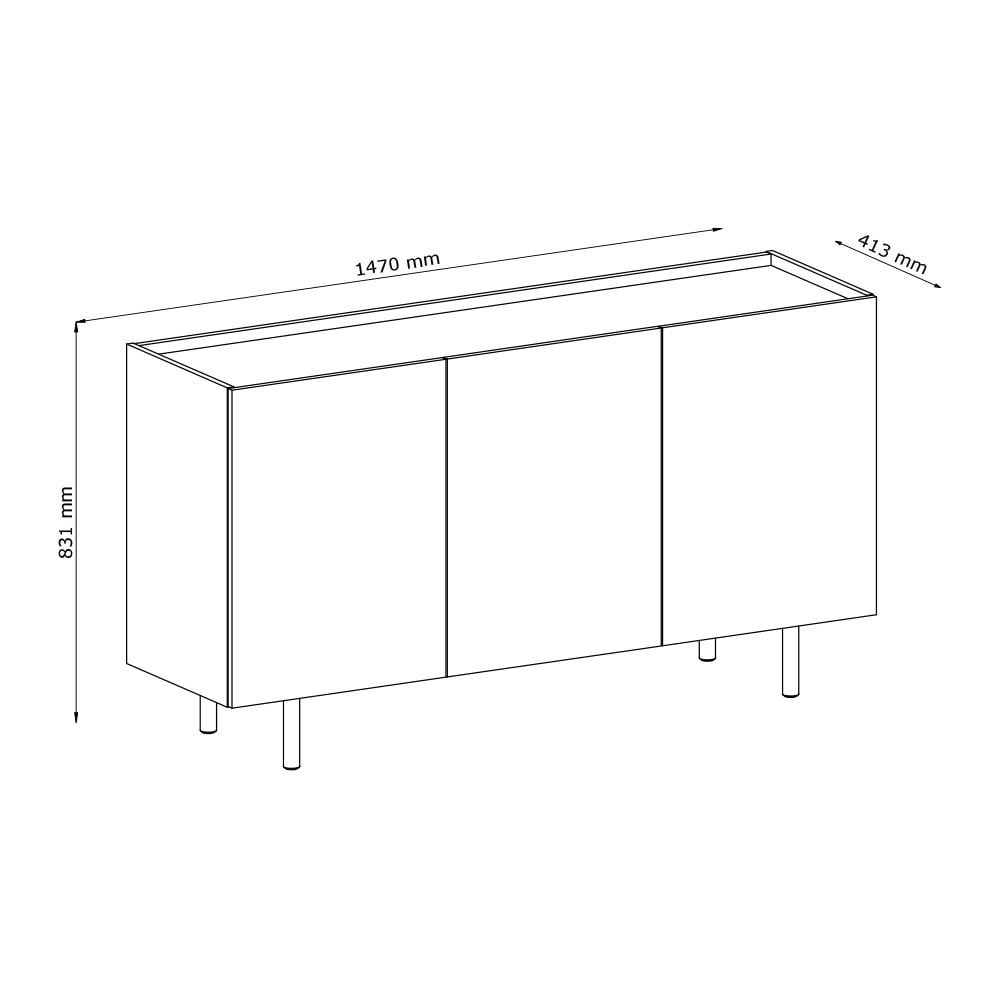 Dimensions image