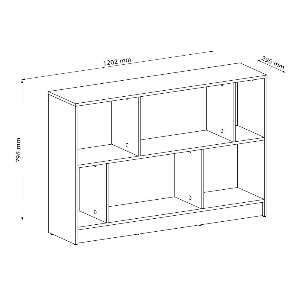 Dimensions image