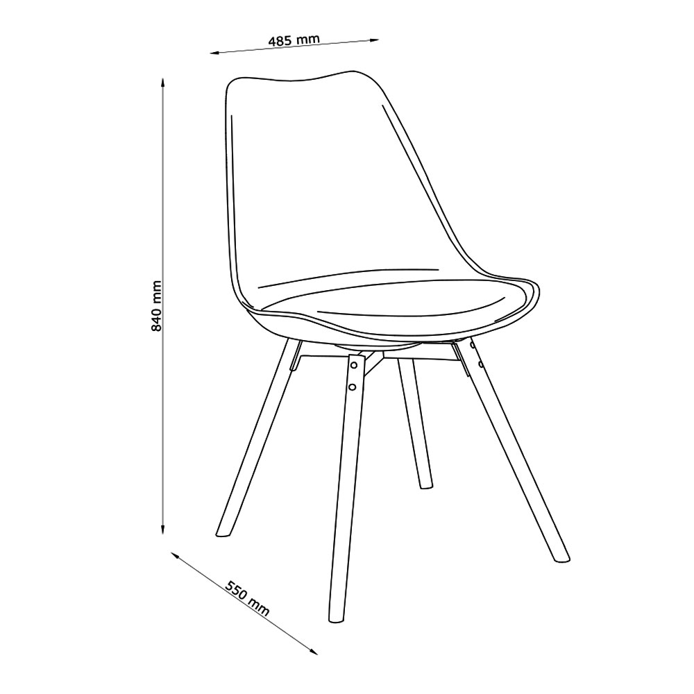 Dimensions image