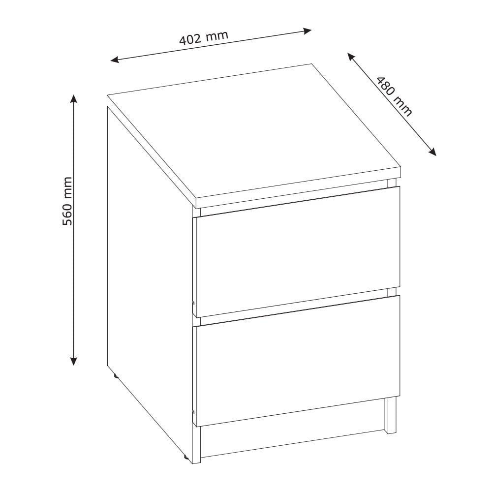 Dimensions image