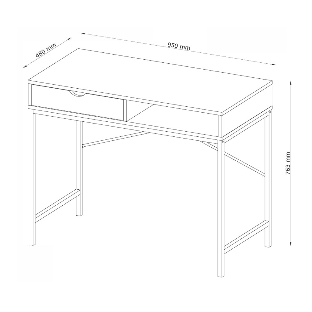 Dimensions image