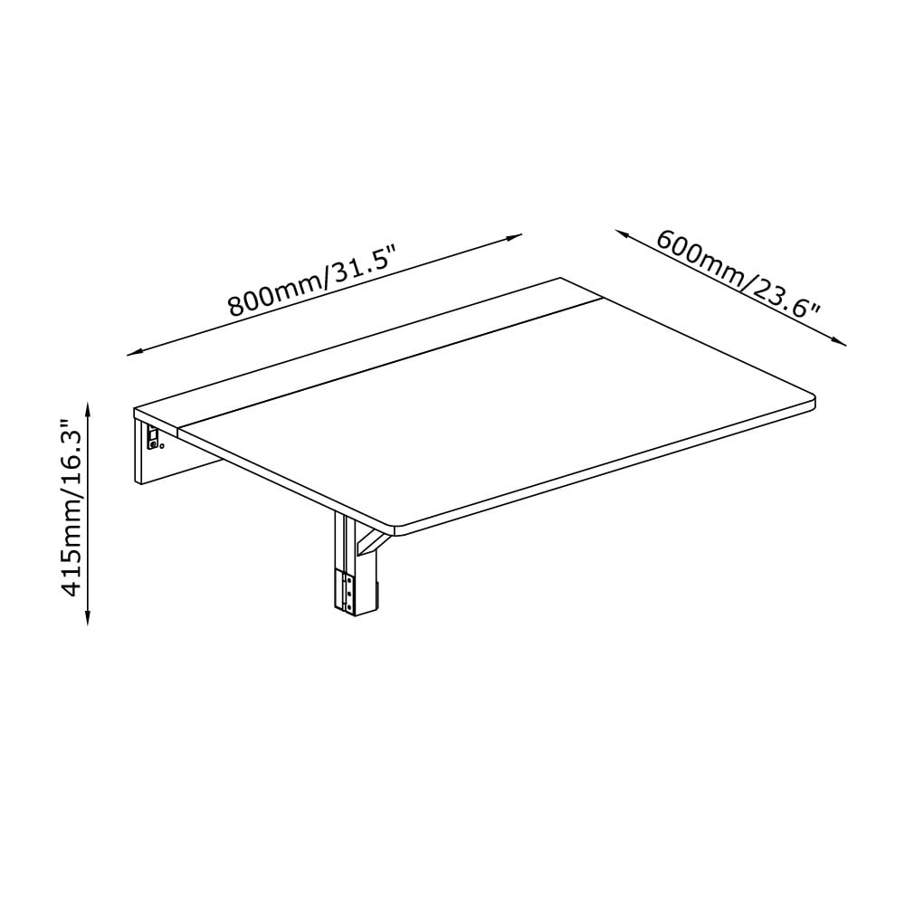 Dimensions image