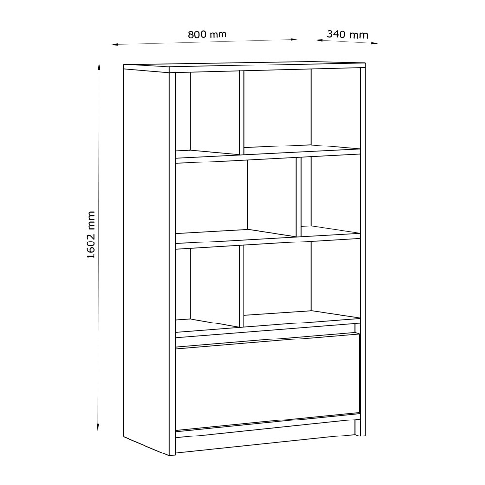 Dimensions image