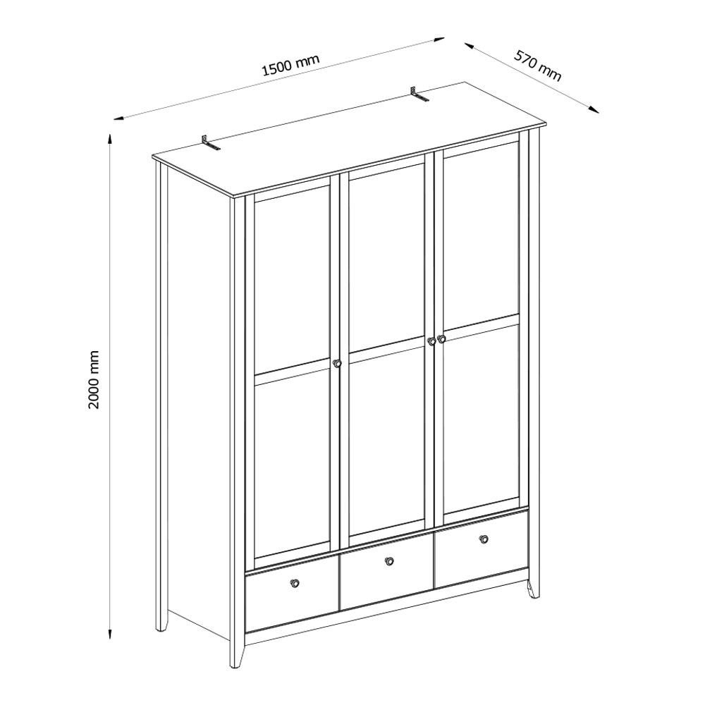 Dimensions image