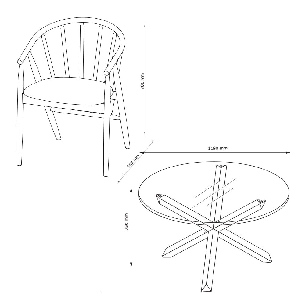 Dimensions image