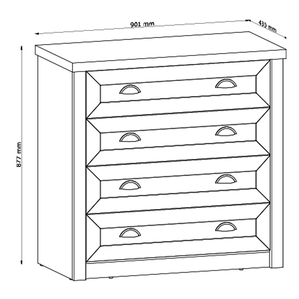 Dimensions image