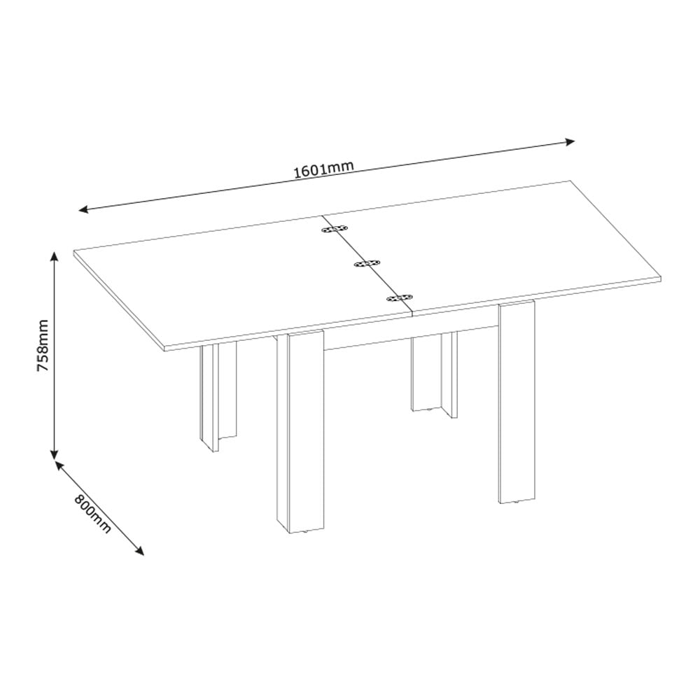 Dimensions image