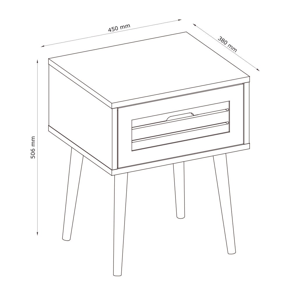 Dimensions image