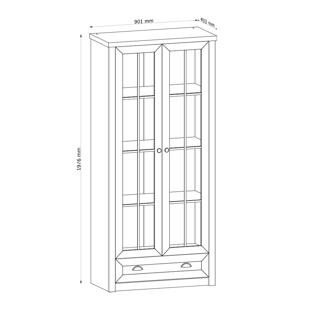 Dimensions image