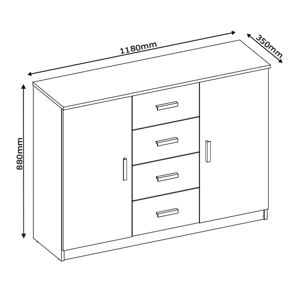 Dimensions image