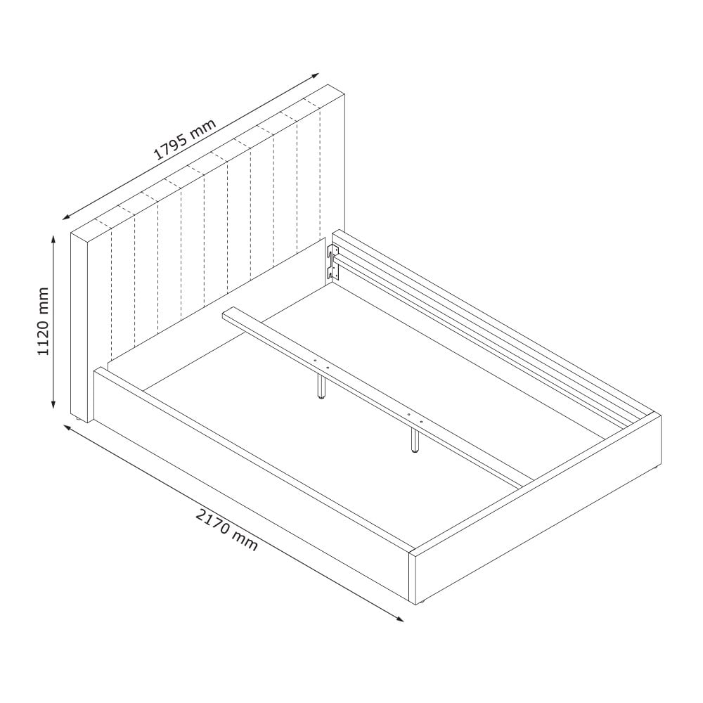 Dimensions image