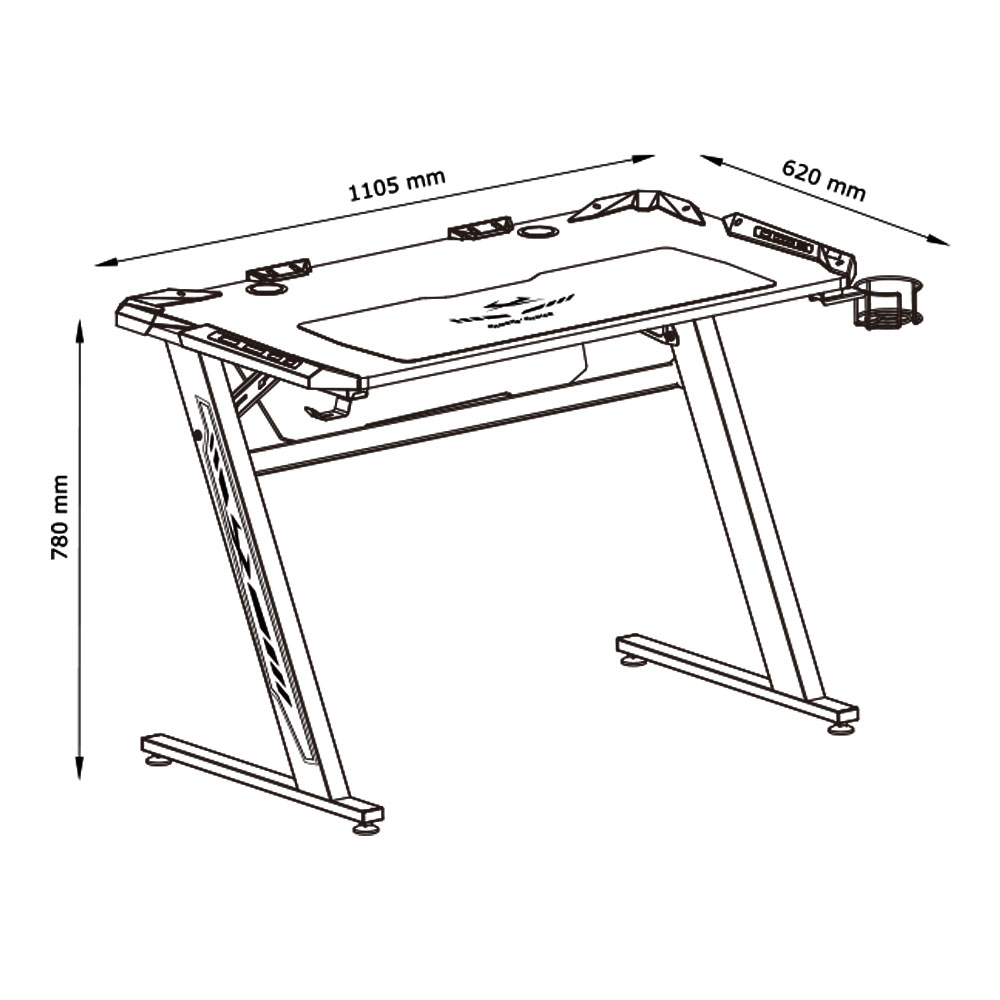 Dimensions image