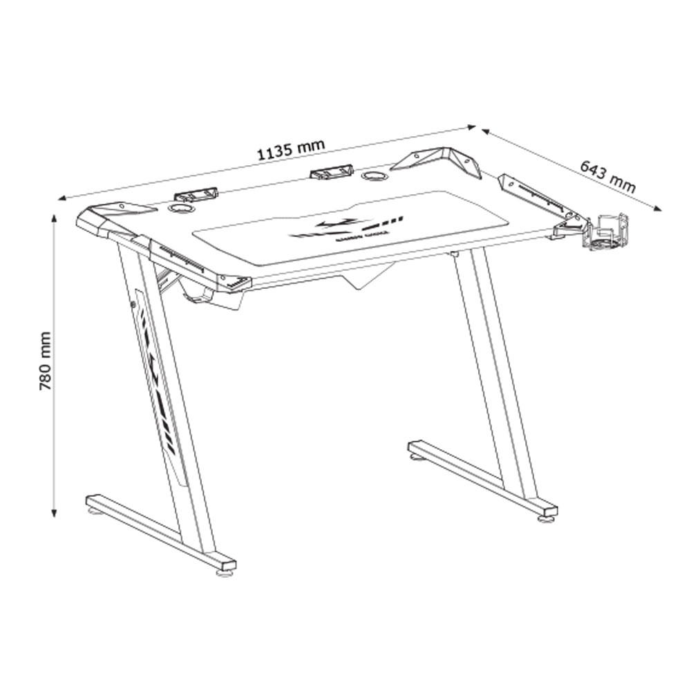 Dimensions image