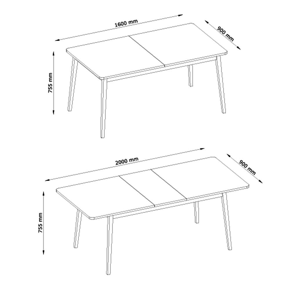 Dimensions image