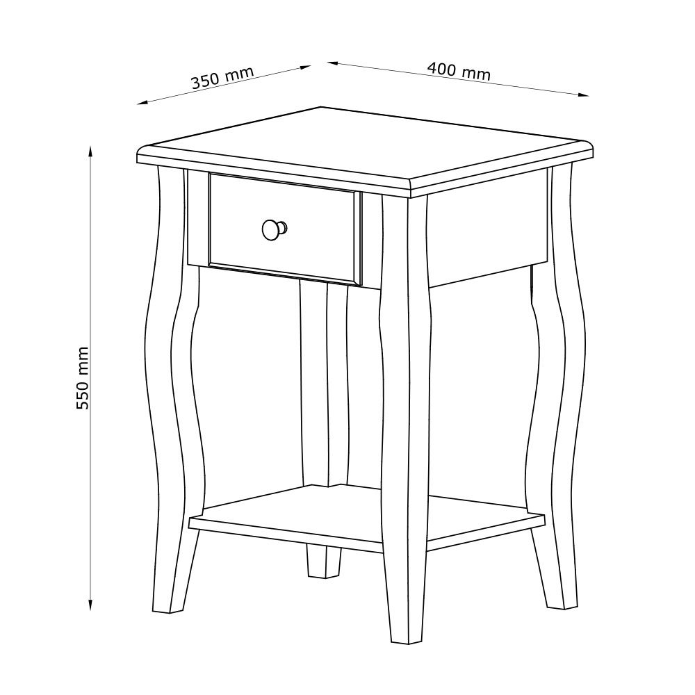 Dimensions image