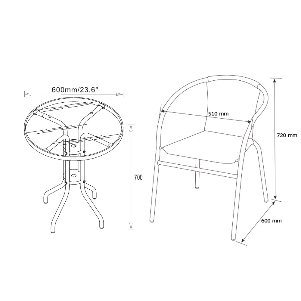 Dimensions image