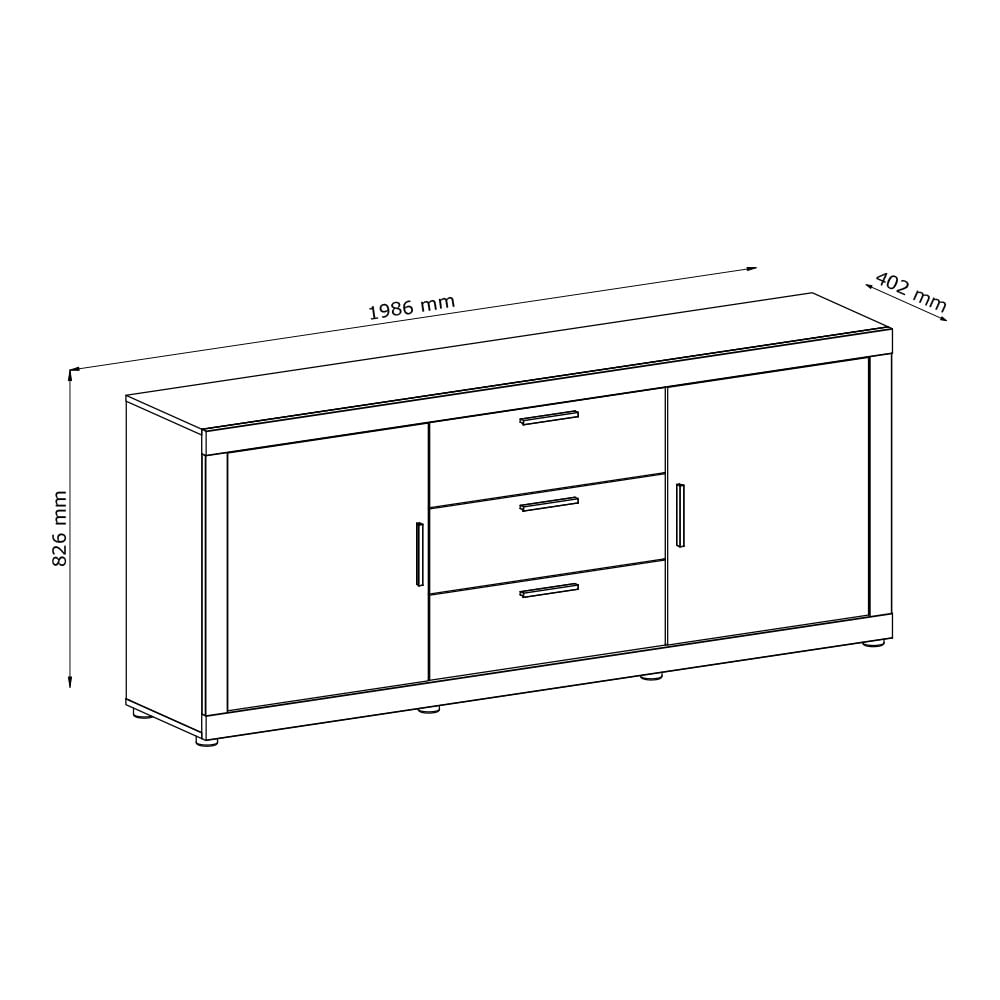 Dimensions image