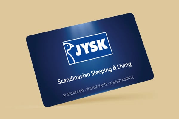 Kliendikaardi pakkumised