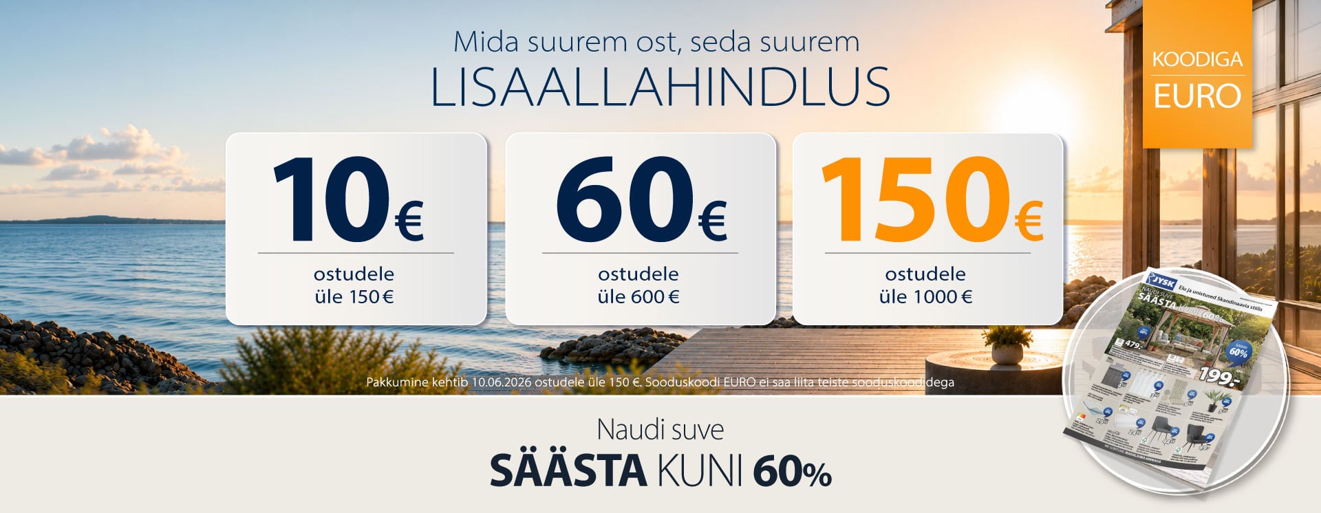 euro EE