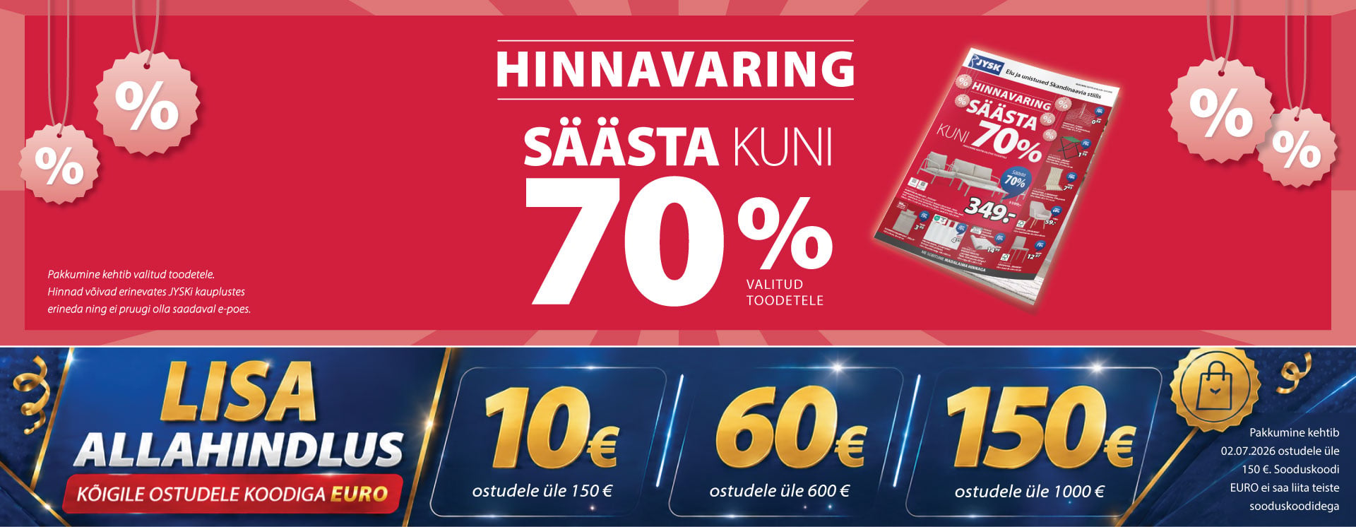 euro EE