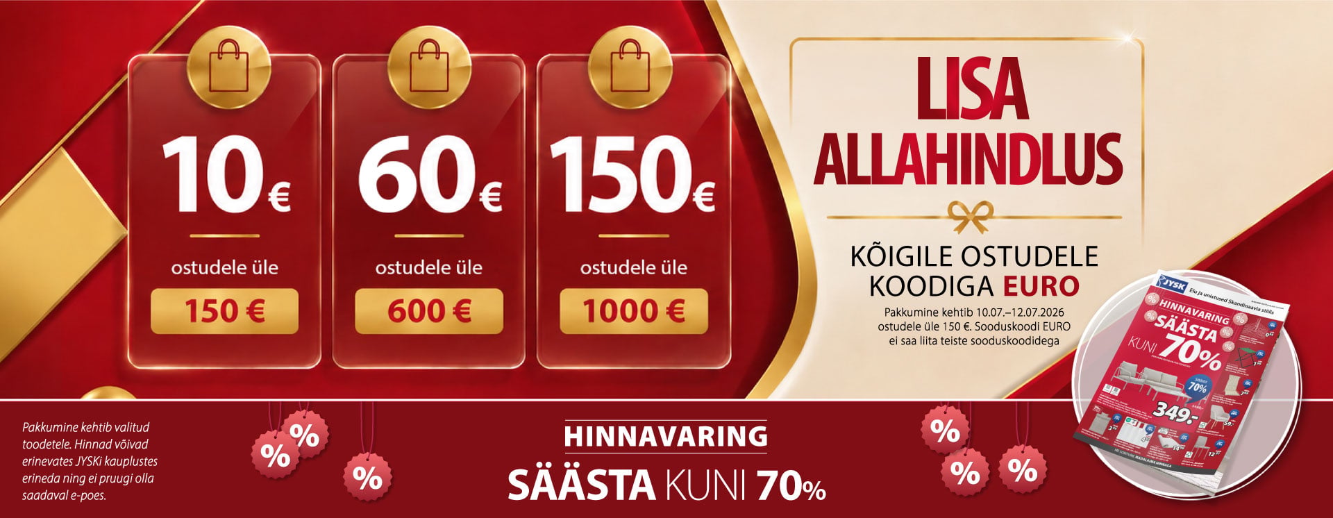 euro EE